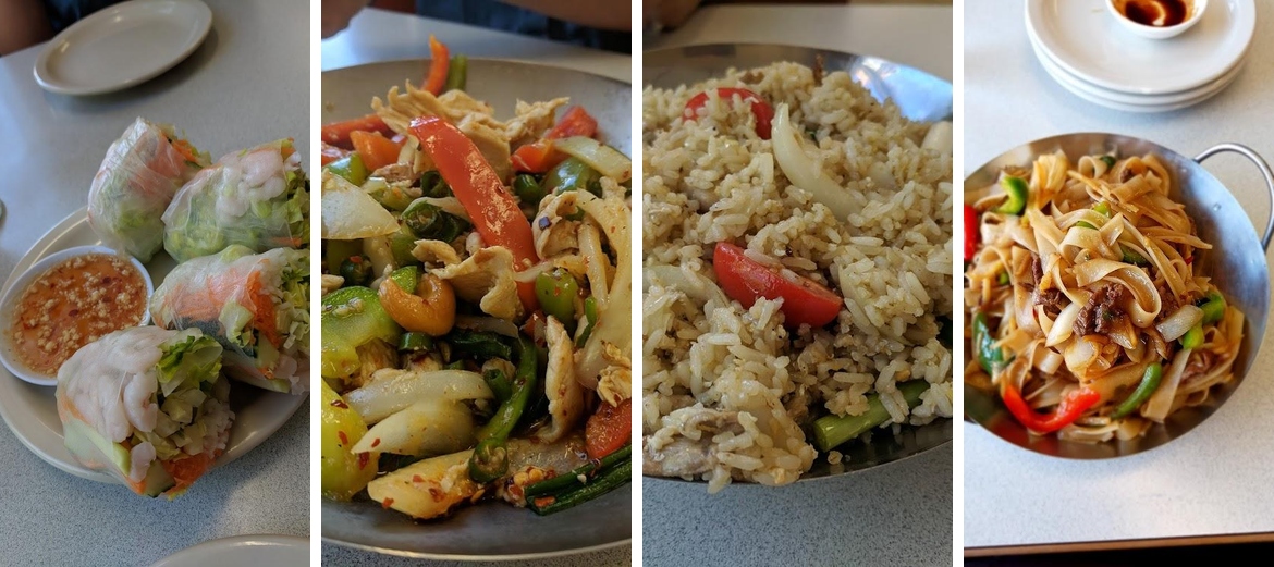 Mia’s Wok