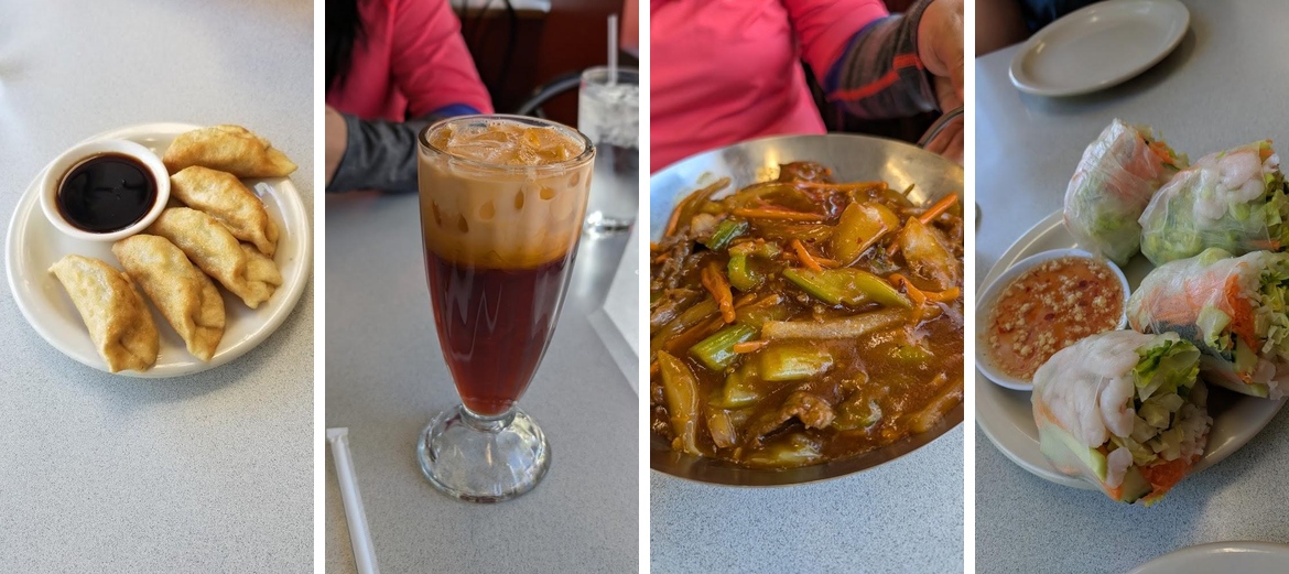 Mia’s Wok